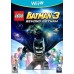 LEGO Batman 3: Beyond Gotham (Wii U) LEGO Batman 3: Beyond Gotham (Wii U)